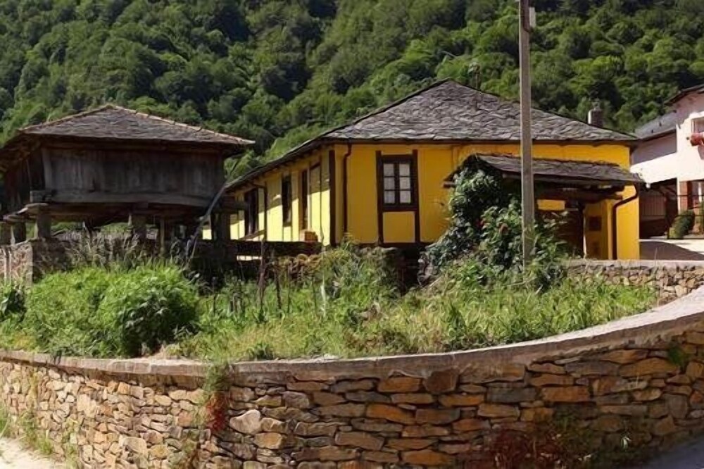 Casa Bartolín for 4 people