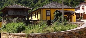 Casa Bartolín for 4 people