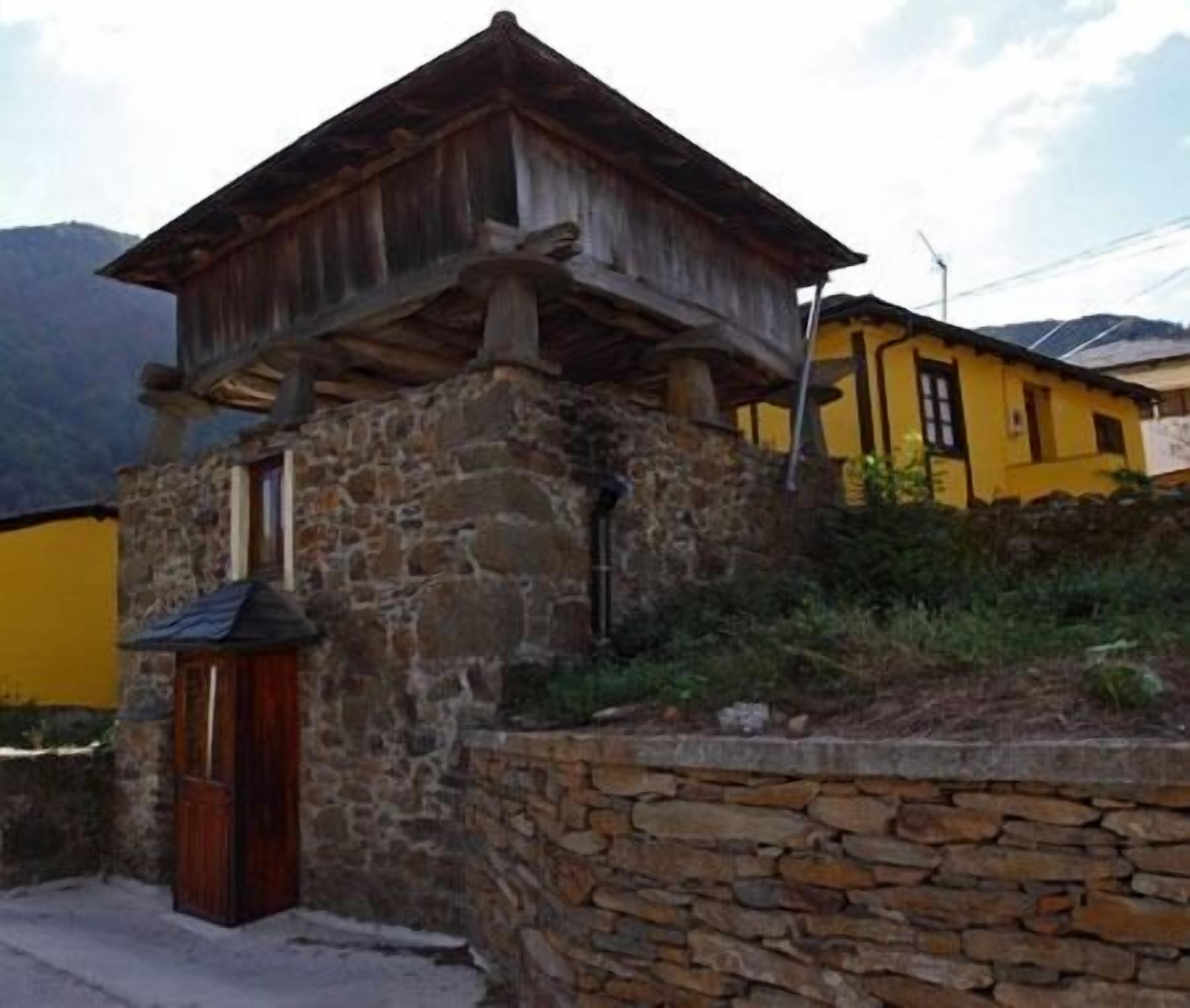 Fachada