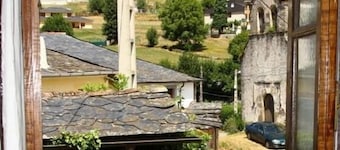 Casa Bartolín voor 4 personen