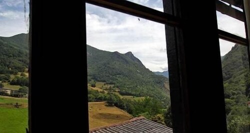 Casa Bartolín for 4 people