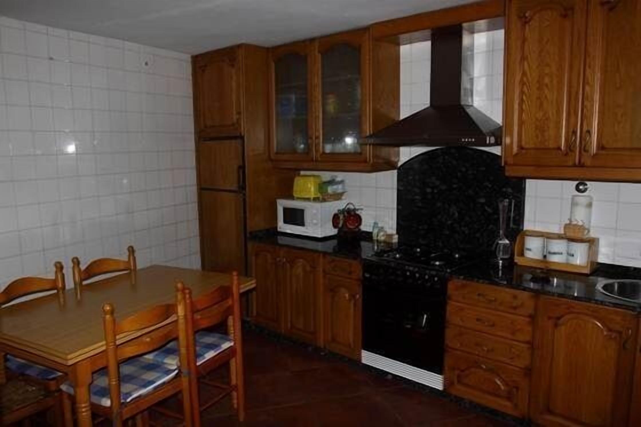 Casa Bartolín for 4 people