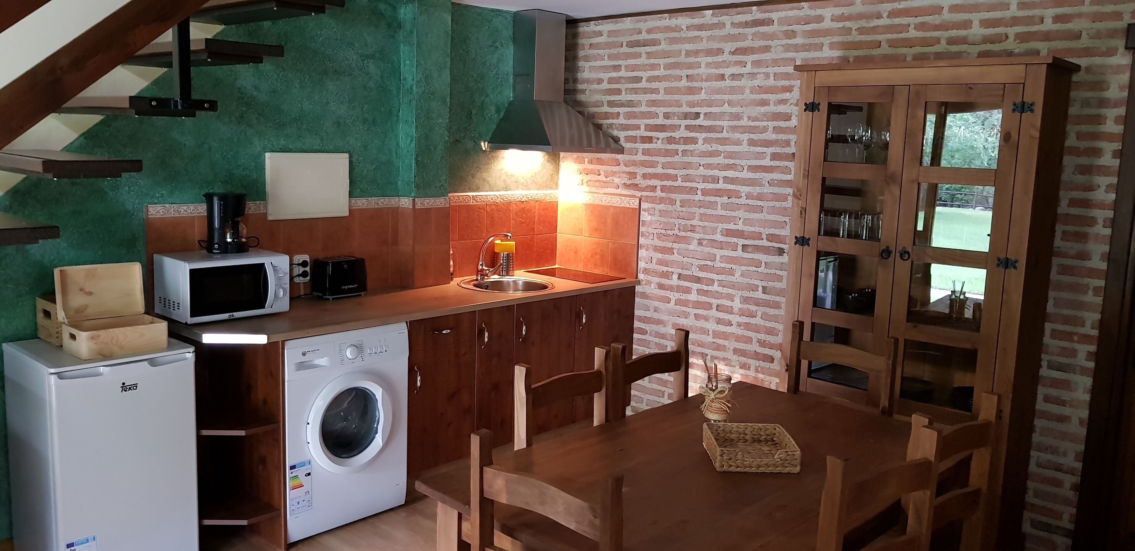 Essence of Gredos I, II, III and IV