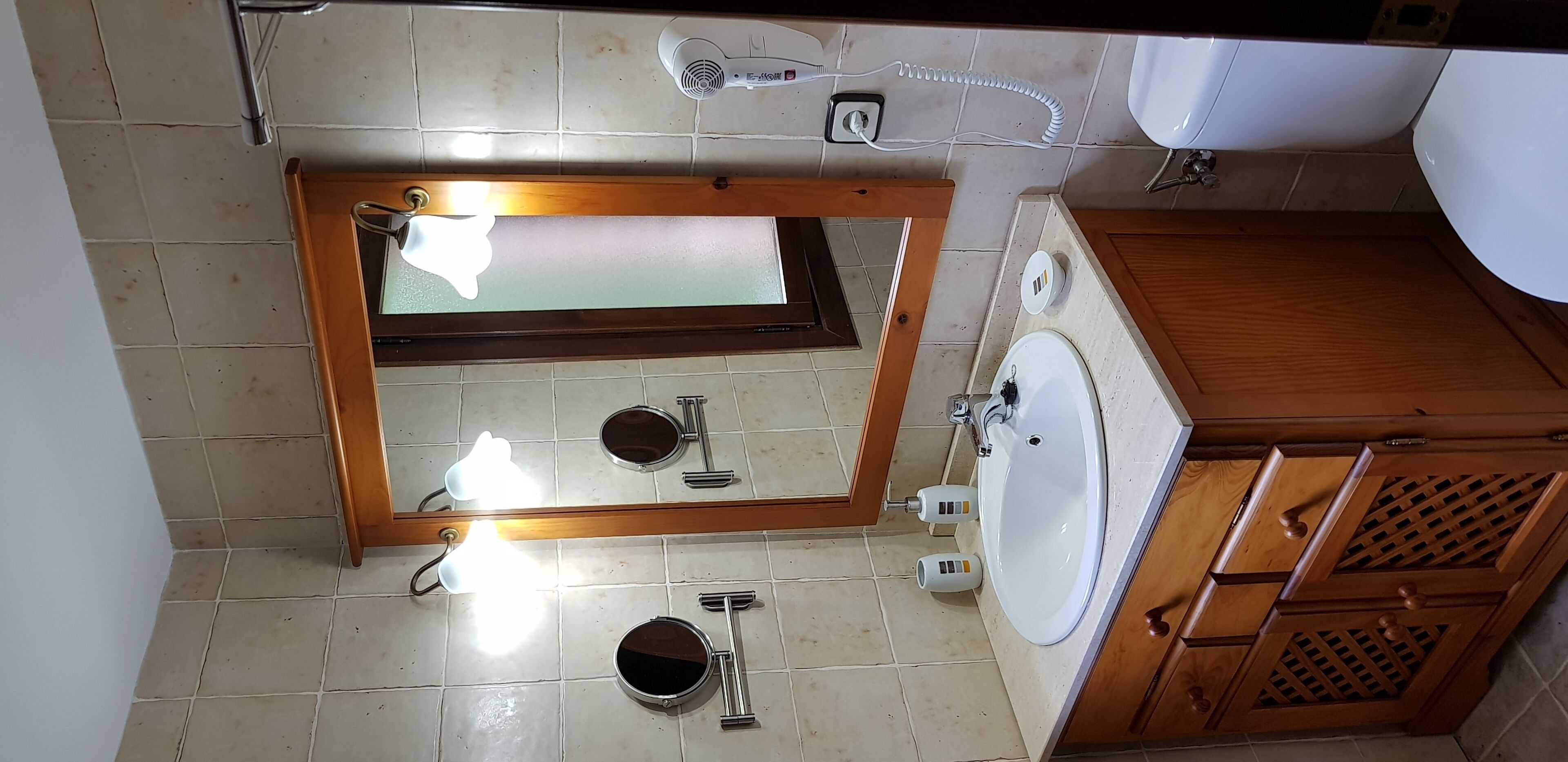 Essence of Gredos I, II, III and IV