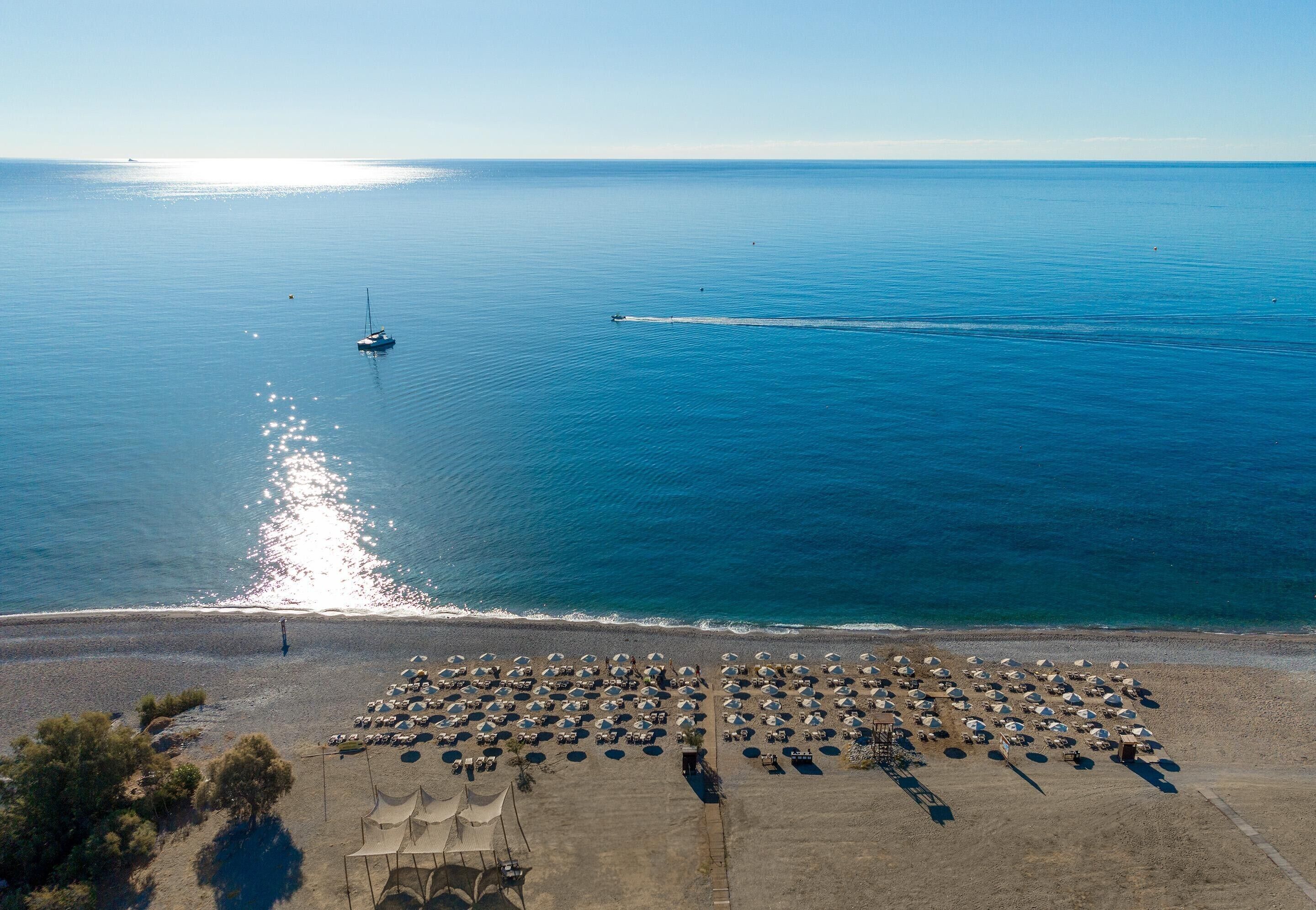 Plage à proximité, massages sur la plage