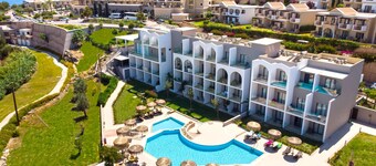 Lindos Breeze Beach Hotel