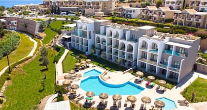 Lindos Breeze Beach Hotel