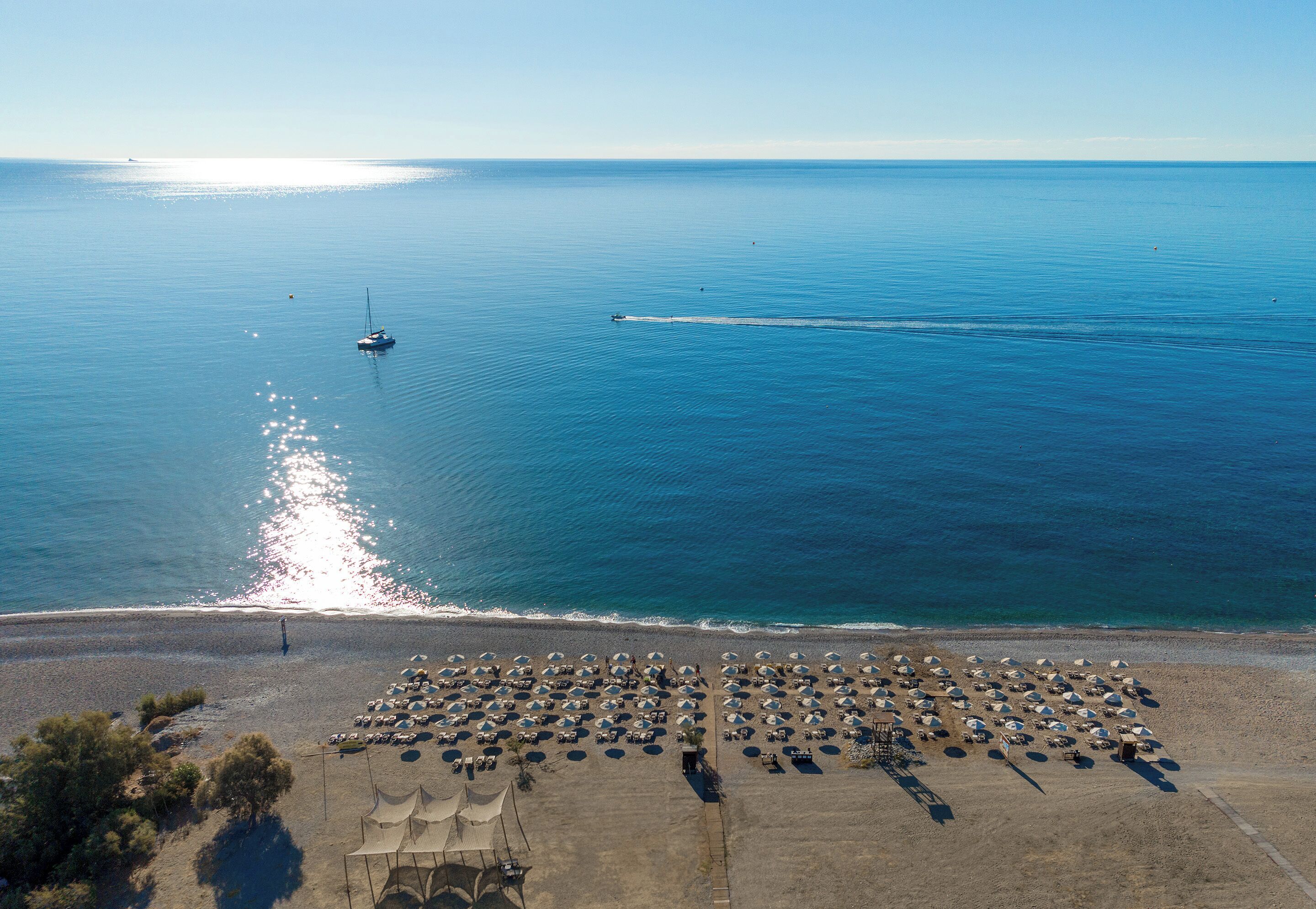 Beach nearby, beach massages