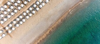 Lindos Breeze Beach Hotel