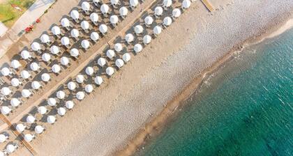 Lindos Breeze Beach Hotel