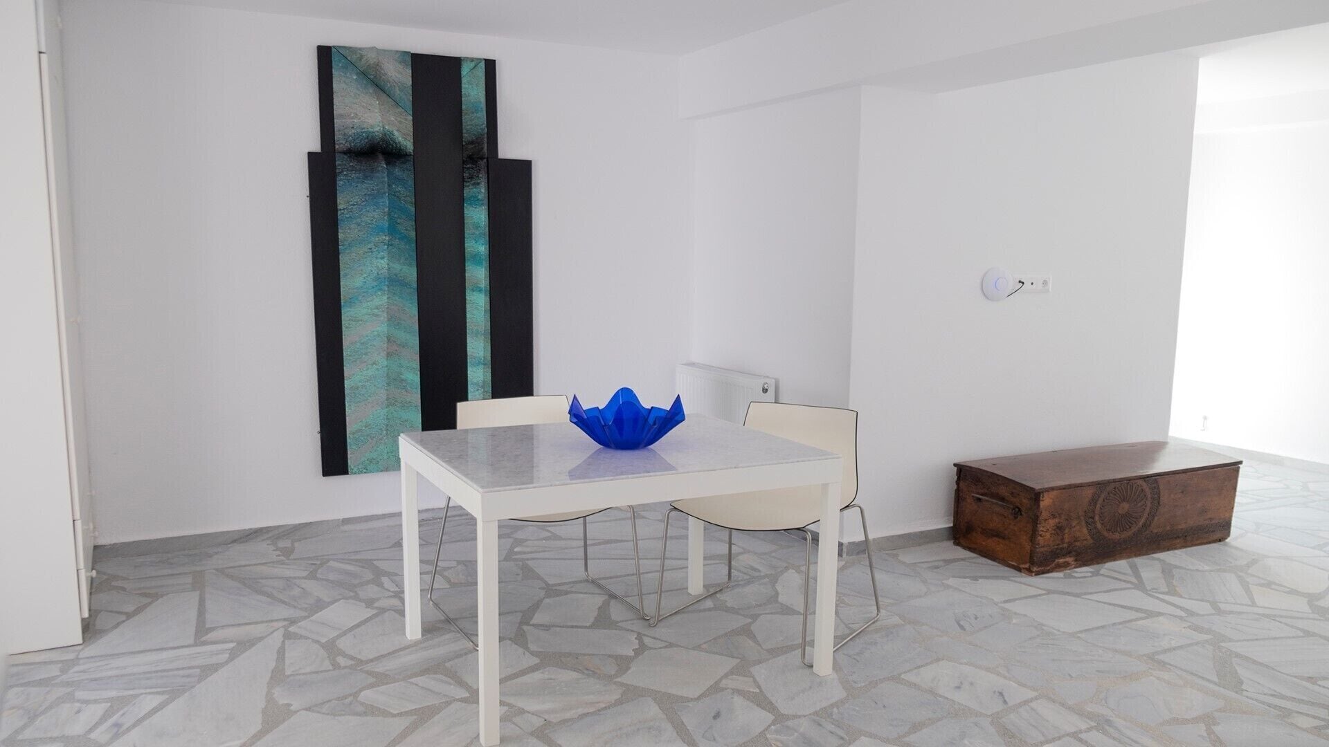 Agrikia Apartments No1-with garden at 300m to beaches - Paros