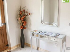 Interior - Reek view apartment (Westport)