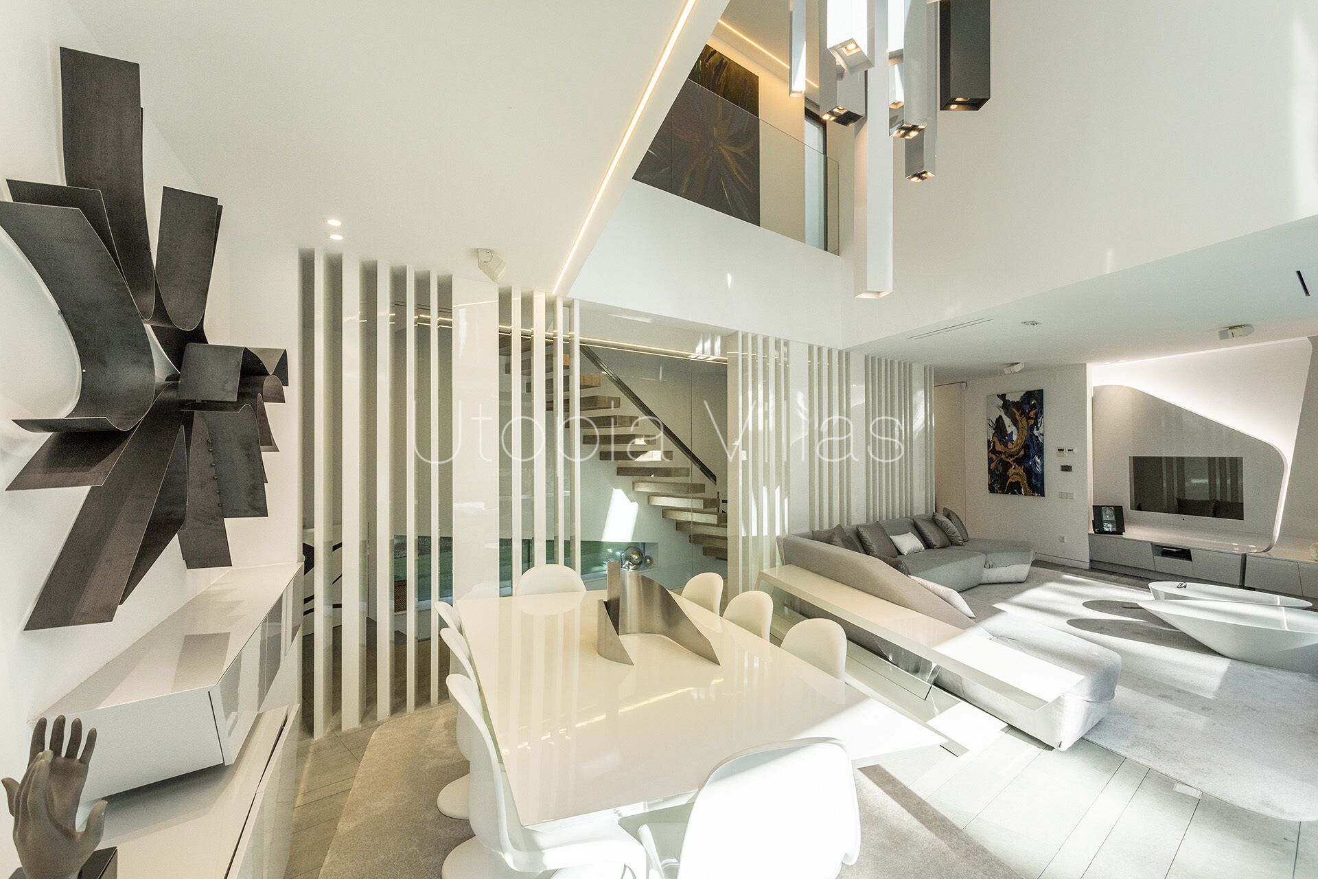 Villa Magnolia by Utopia Villas