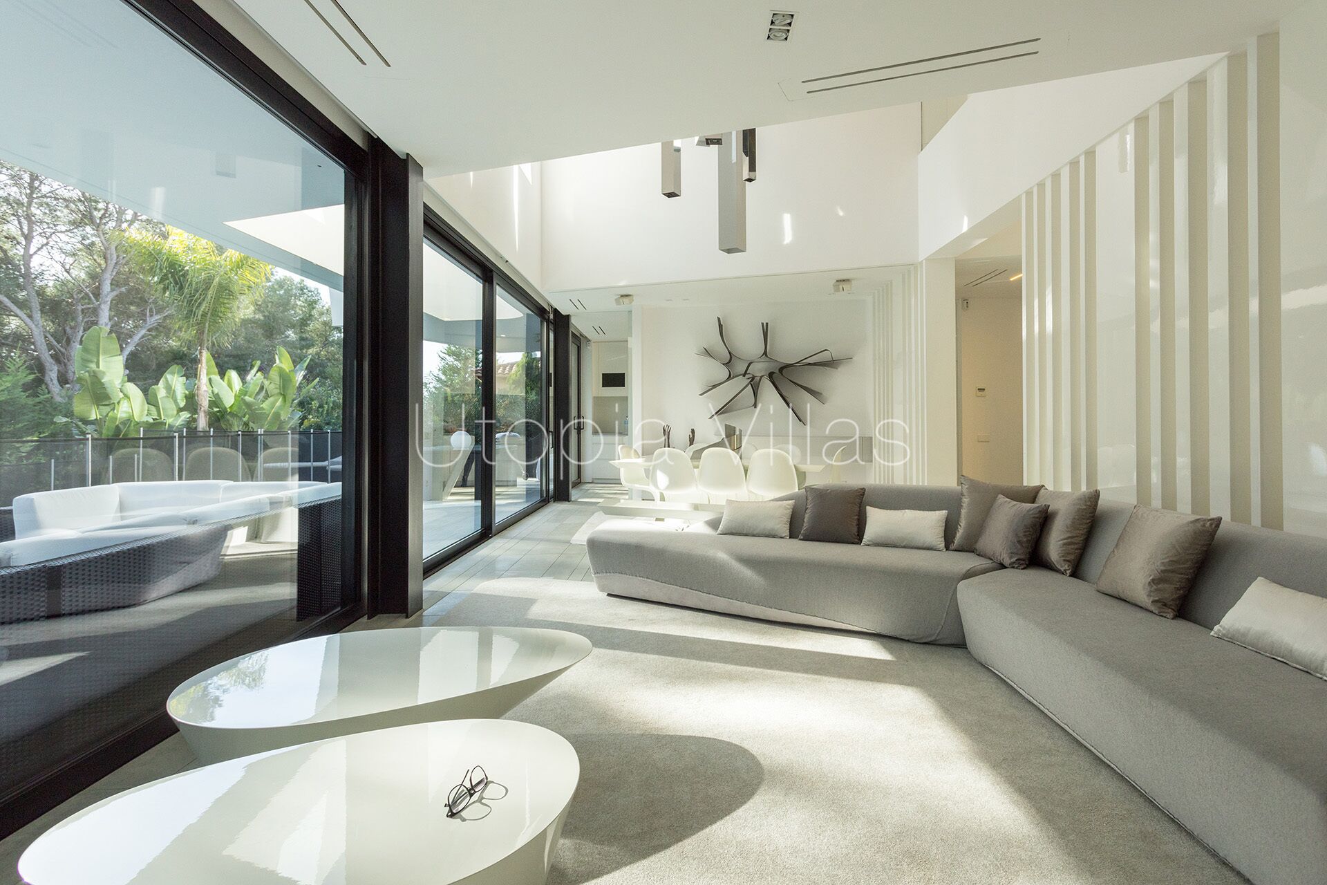 Villa Magnolia by Utopia Villas