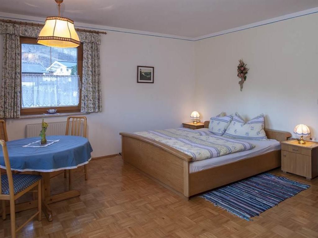 Schönegger, House - Apartment/living Room/bedroom/shower, Wc - Dorfgastein