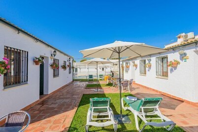 Self catering Rivero Rural for 20 people