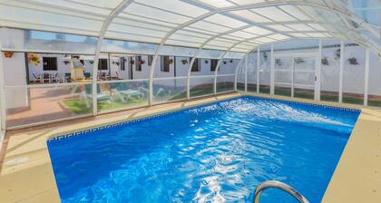 Ferienhaus Rivero Rural für 20 personen