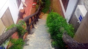 Property grounds - Galle paradise inn (Galle)