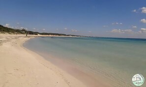 Spiaggia