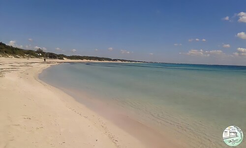 Villa Franca in Punta Schinken