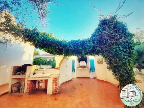 Villa Franca à Punta Prosciutto