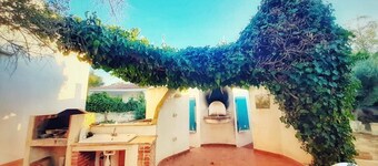 Casa Vacanze Villa Franca