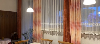 Pension Waldblick