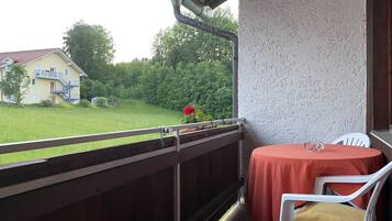 Double Room, Balcony (5) | Terrace/patio