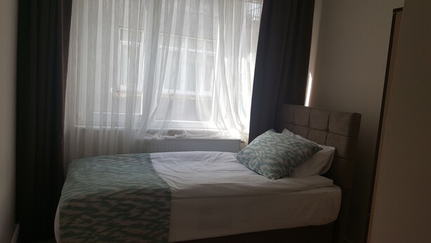 Unclassified image, 1 of 12, button - Anit Hotel (Amasya)