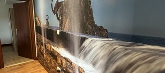  Caserío Ibarrola Txiki appartement pour 4 personnes