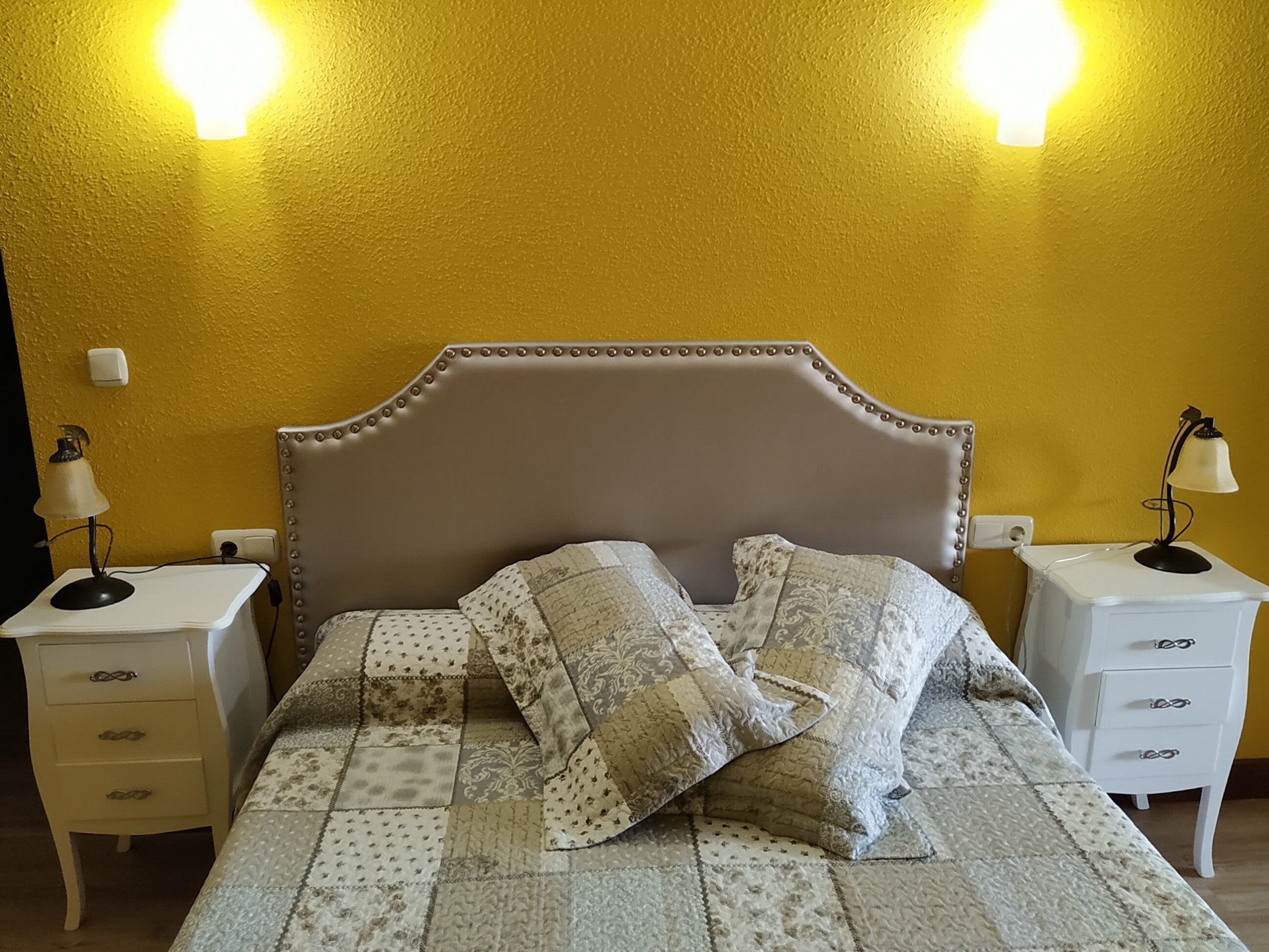  Caserío Ibarrola Txiki apartment for 4 people