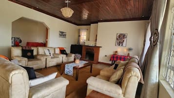 Family Room | Living area