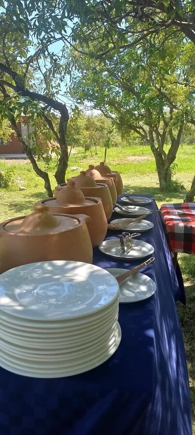 Kileleoni Mara Gateway House - Adults Only