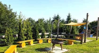 Landhaus am Schindelberglift - Familiennest