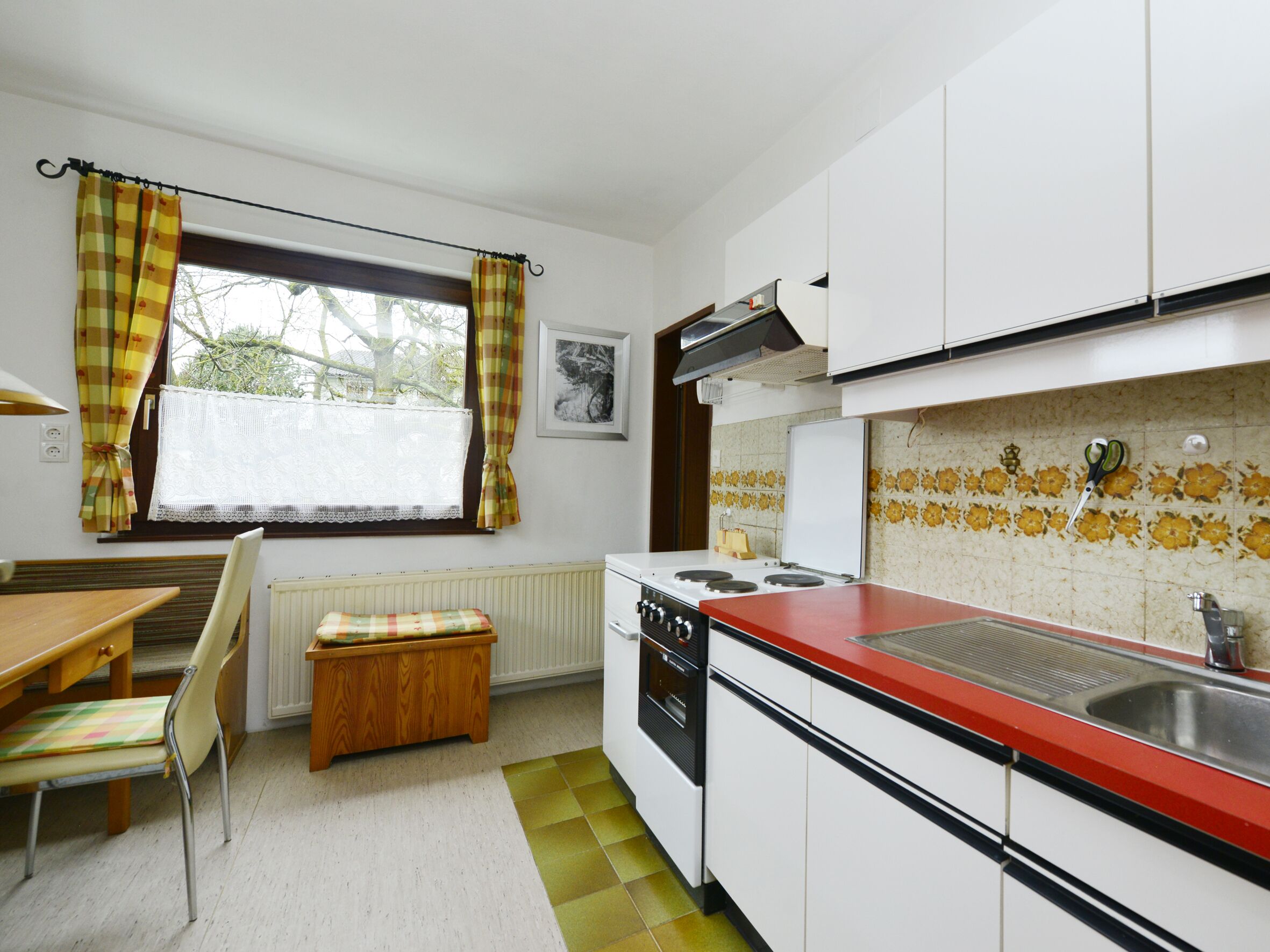 Holiday house Weiss Lind At Scheifling