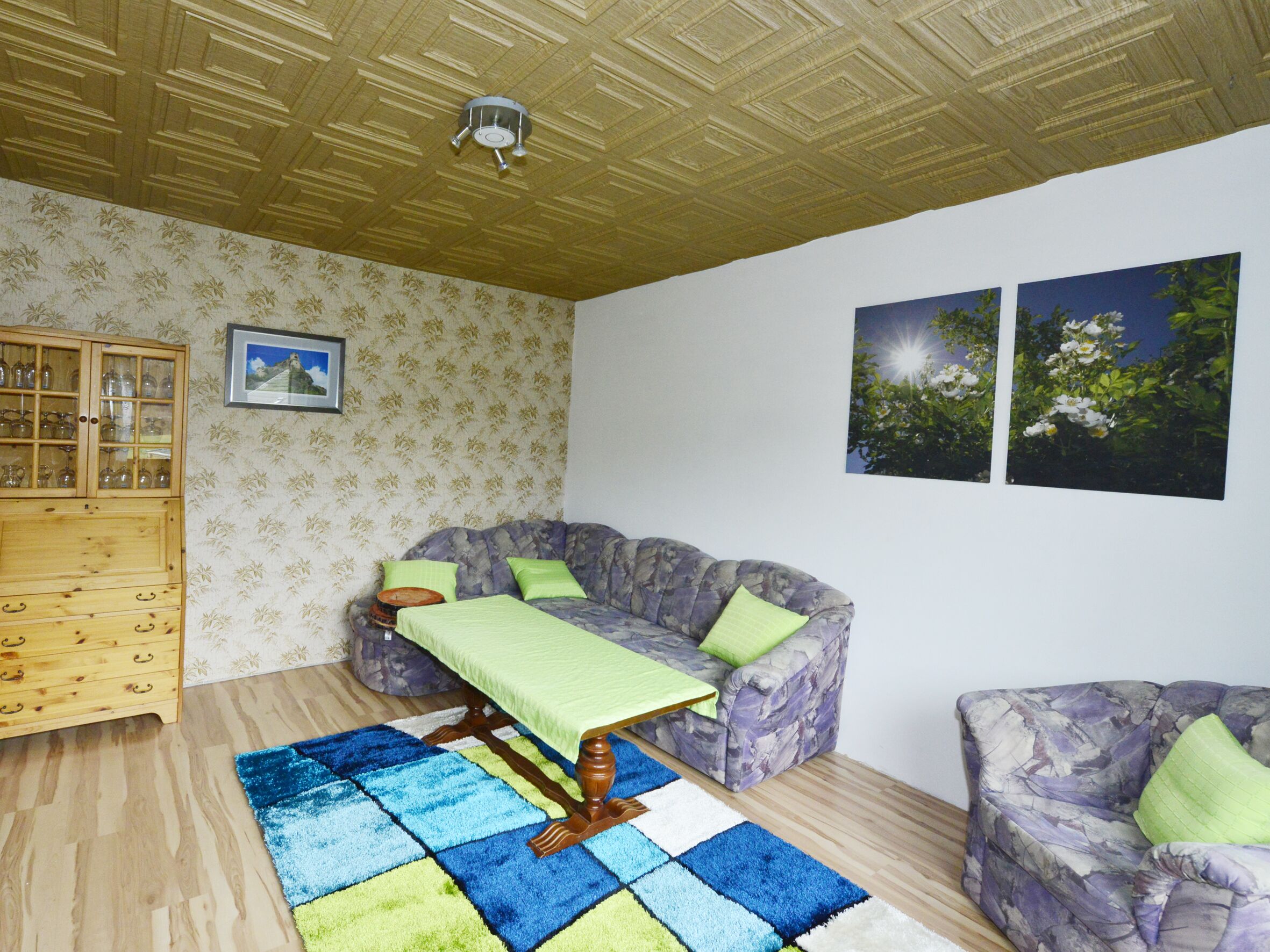 Holiday house Weiss Lind At Scheifling