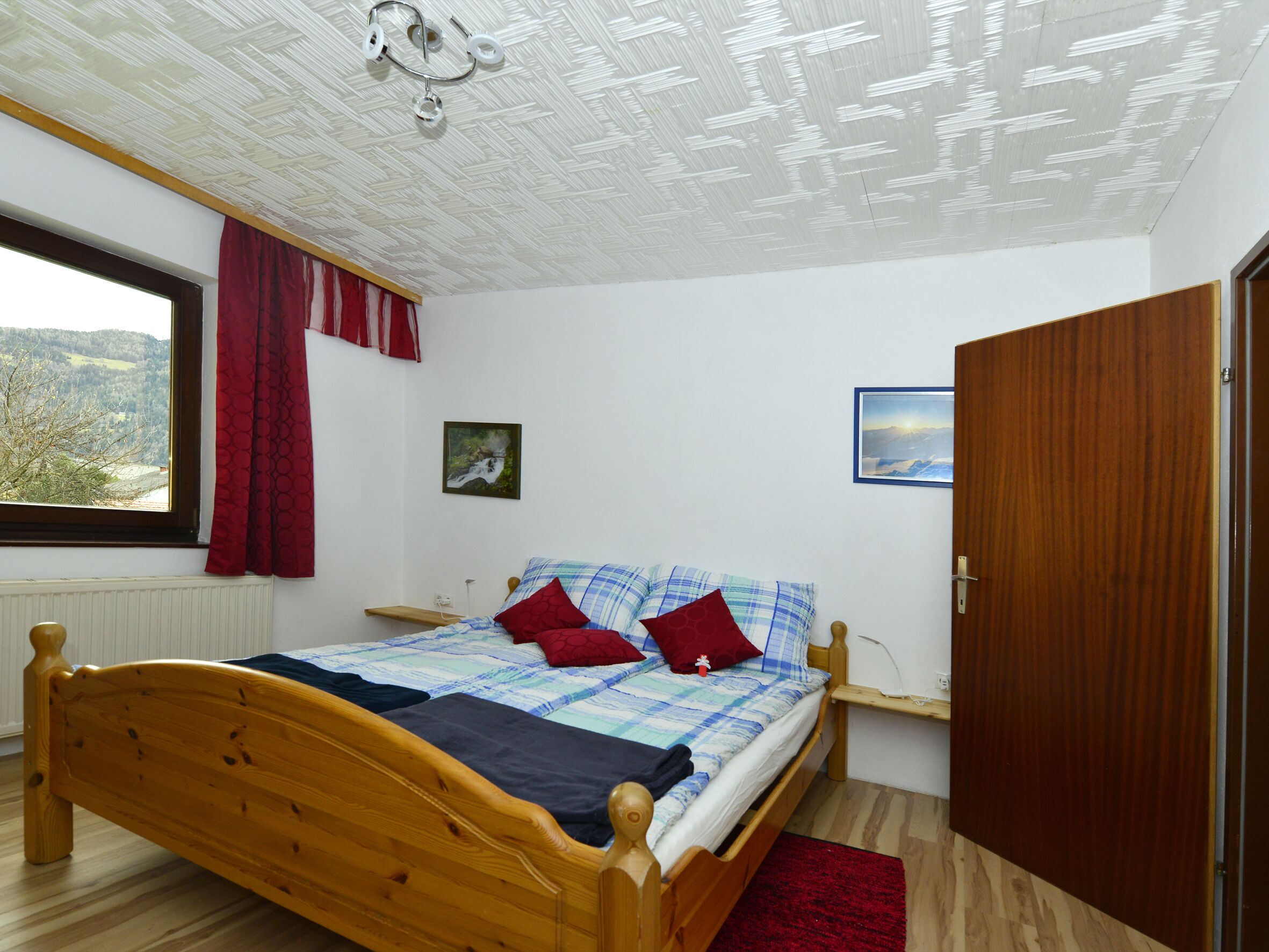 Holiday house Weiss Lind At Scheifling