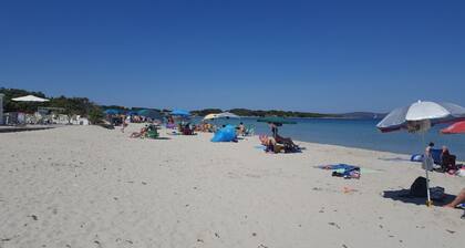 Dreamlike holiday home