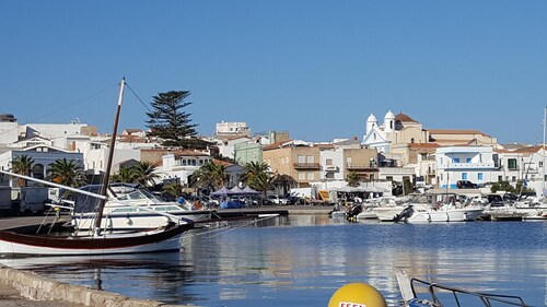 Maison de vacances de rêve