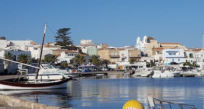 Traumhaftes Ferienhaus