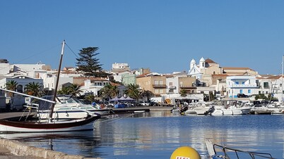 Dreamlike holiday home