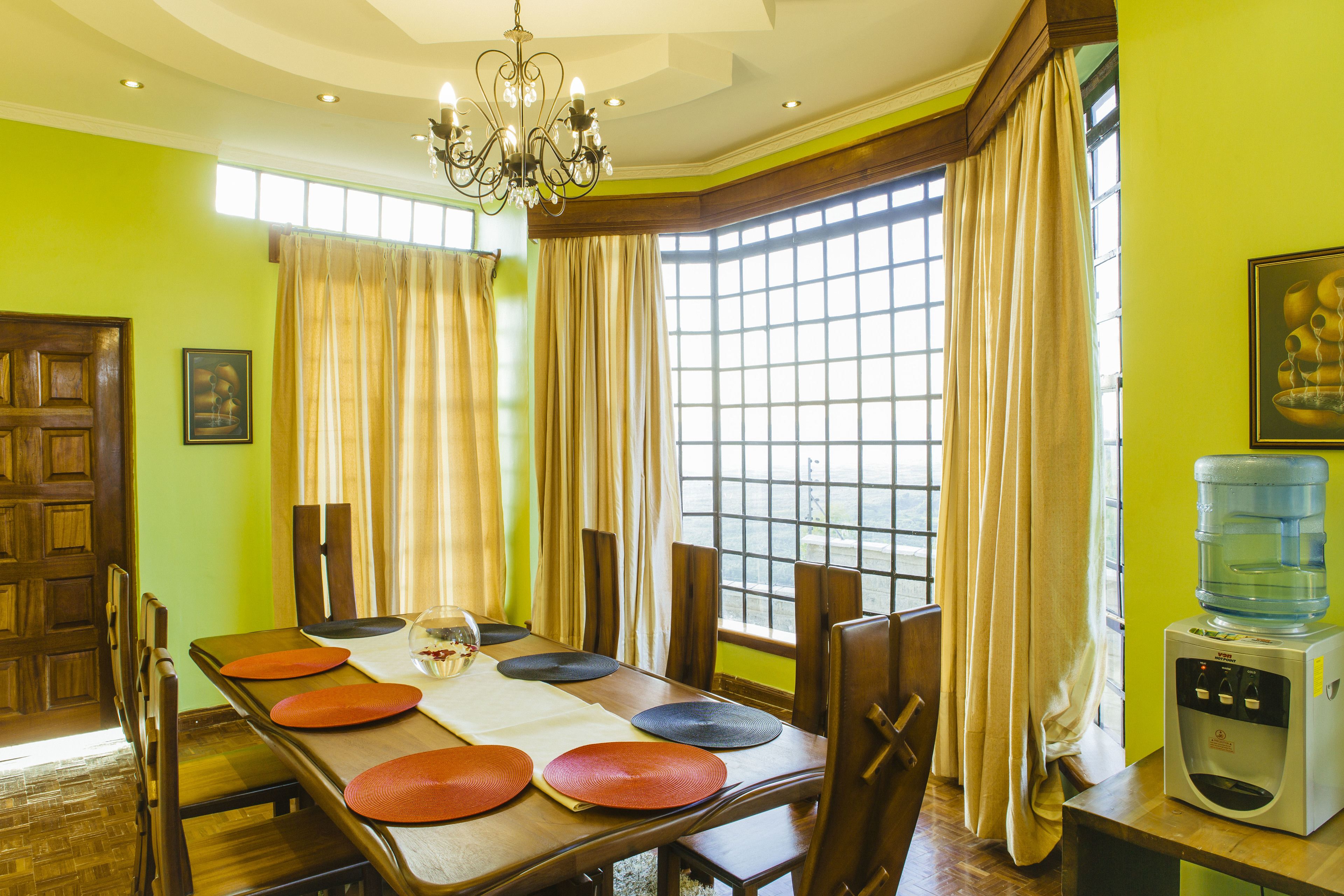 House, Multiple Bedrooms | Interior