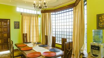 House, Multiple Bedrooms | Interior