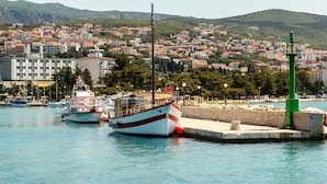 Puerto deportivo