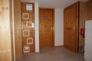 Interior - House Sagogn Laax (Sagogn)