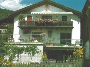 Exterior - House Sagogn Laax (Sagogn)