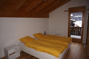 5 bedrooms - House Sagogn Laax (Sagogn)