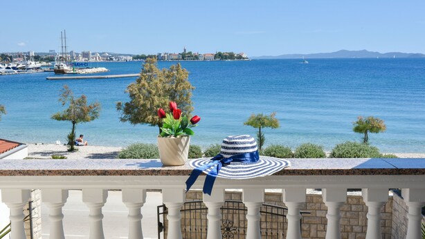 Unclassified image, 1 of 59, button - Apartments Marta (Zadar)