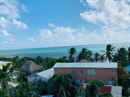 Basic Single Room, Non Smoking | View from room