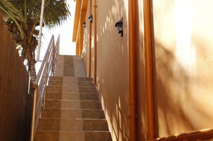 Escaleras